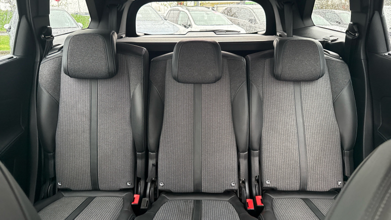 Peugeot 5008 1.5 BlueHDi Allure Premium 5dr Diesel Estate